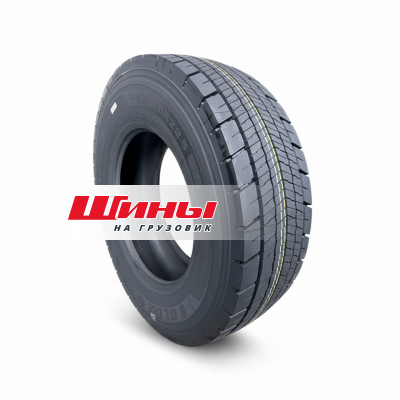Шина 315/70R22.5 ERC 154/150L 18PR Advance GL-D2 TL Ведущая (Вьетнам)