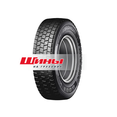 Шина 235/75R17.5 143/141J 18PR HAOHUA GD01 TL Ведущая
