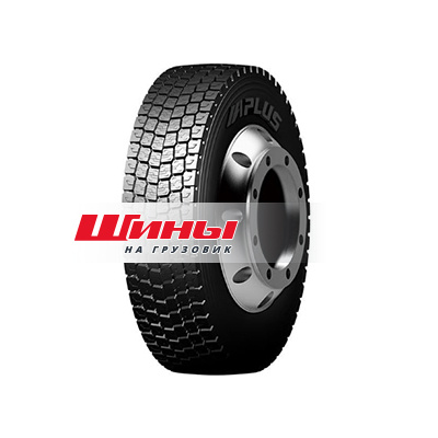 Шина 315/70R22.5 156/150L 20PR HAOHUA DV211 TL Ведущая