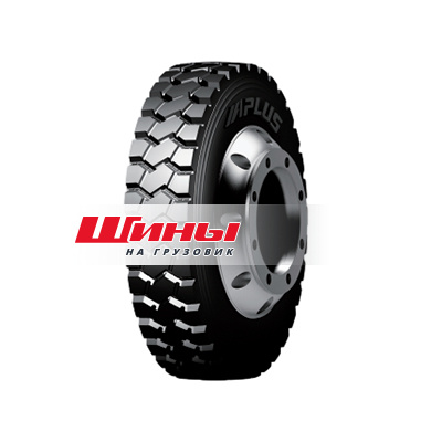 Шина 315/80R22.5 161/154K 22PR Aplus DM325 TL Карьерная