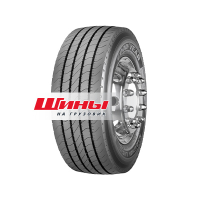 Шина 385/65R22.5 160/158L Goodyear Marathon LHS II+ TL Рулевая