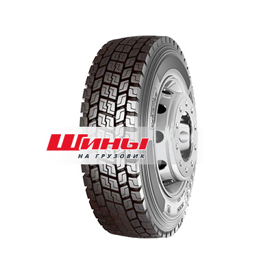 Шина 315/80R22.5 157/154L 20PR ALACORD AD10 TL Ведущая