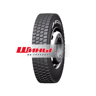 Шина 11R22.5 148/145L 18PR SICURO SECURE D22+ TL Ведущая