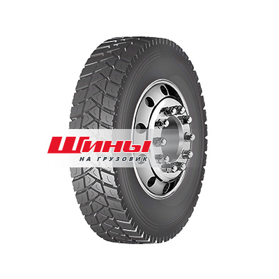 Шина 315/80R22.5 156/150K 20PR Doublestar DSRD22 TL Ведущая