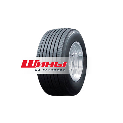 Шина 445/45R19.5 160J Trazano Trans T43 TL Прицепная