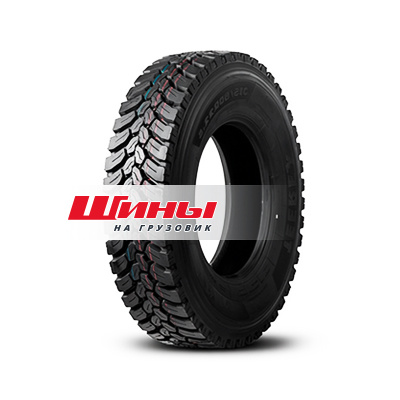 Шина 315/80R22.5 170/167D 22PR TEEREX TDM3 TL Карьерная
