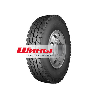 Шина 315/80R22.5 170/167K 22PR Techking SUPER AM S TL Универсальная