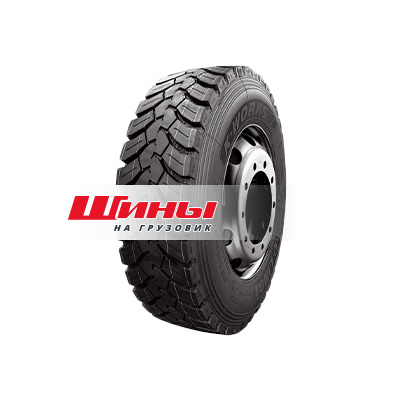 Шина 315/80R22.5 156/150K 20PR LingLong CWD40K TL Ведущая (ТАИЛАНД)