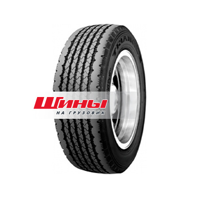 Шина 385/65R22.5 160J (158L) 20PR Diamondback TR692 TL Прицепная