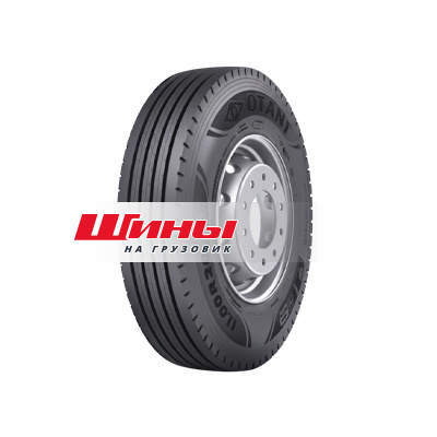 Шина 315/80R22.5 158/150L 22PR OTANI OH-121 TL Универсальная