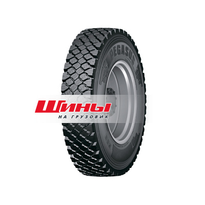 Шина 215/75R17.5 128/126M 16PR PEGASUS DV002 TL Ведущая