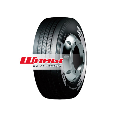 Шина 385/65R22.5 164K 24PR Aplus SL007 TL Рулевая/Прицепная