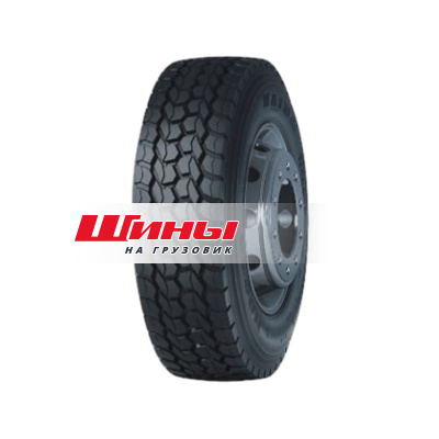 Шина 265/70R19.5 143/141K 18PR Haida HD260 TL Карьерная
