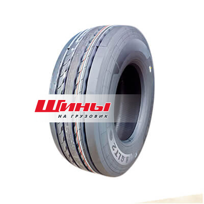 Шина 385/65R22.5 164K 24PR TORNADO GLT2 TL Универсальная (Вьетнам)