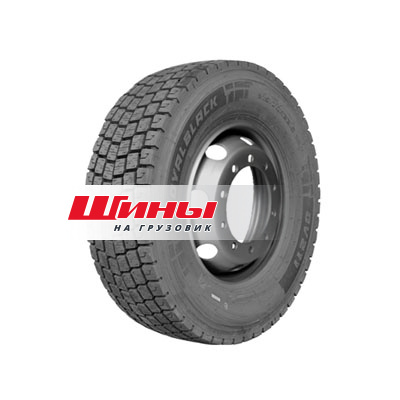Шина 315/70R22.5 156/150L Royal Black DV211 TL Ведущая