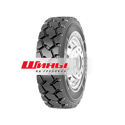 Шина 315/80R22.5 167/164J 22PR ALACORD AQ55 TL Карьерная