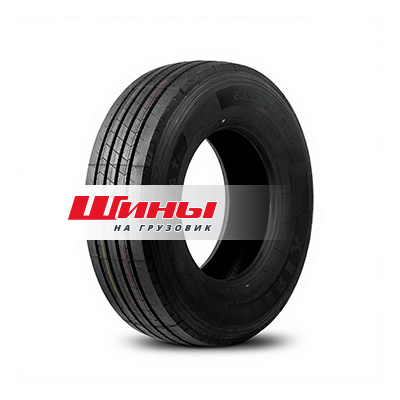 Шина 385/65R22.5 164K 24PR TEEREX TAH78 TL Рулевая/Прицепная