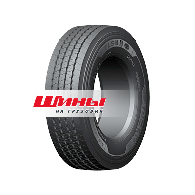 Шина 315/70R22.5 18PR TORNADO ELSH TL Рулевая