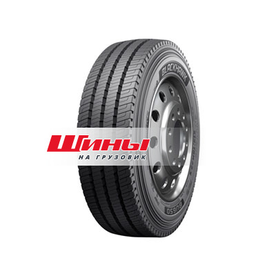 Шина 275/70R22.5 148/145J (152/148F) 16PR BlackHawk BU650 TL Универсальная