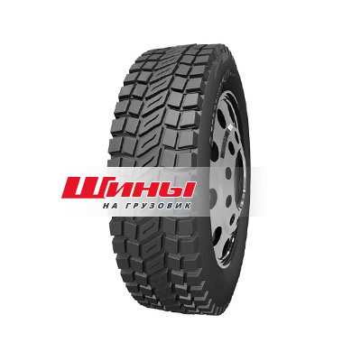 Шина 12.00R20 156/153K 20PR Roadshine RS622 TTF Карьерная