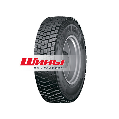 Шина 315/80R22.5 157/154L 20PR PEGASUS DV211 TL Ведущая