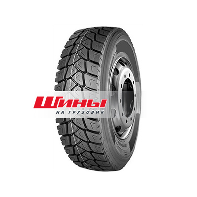 Шина 315/80R22.5 156/150K 20PR Leao KMD403 TL Карьерная