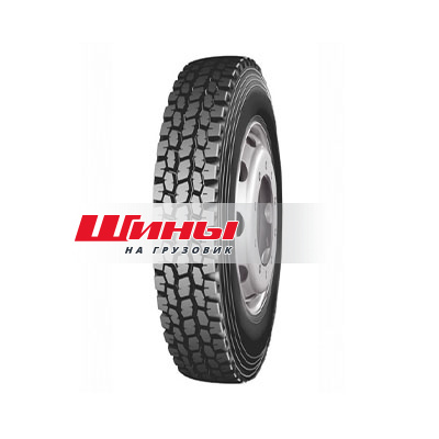 Шина 11R22.5 146/143M 16PR SONIX SX807 TL Ведущая