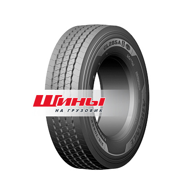 Шина 315/70R22.5 154/150L 20PR Advance GL285A TL Универсальная