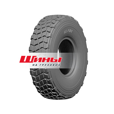 Шина 14.00R20 18PR TORNADO GLF01 TL Универсальная