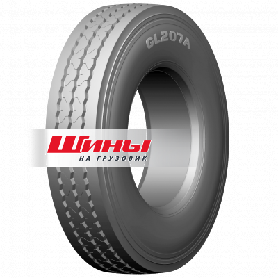 Шина 12R22.5 152/149L 18PR Advance GL207A TL Универсальная