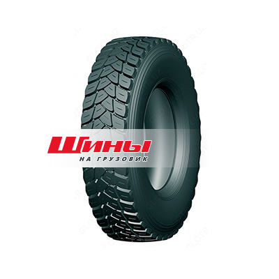 Шина 315/80R22.5 157/154K 20PR ARISUN AL561 TL Карьерная