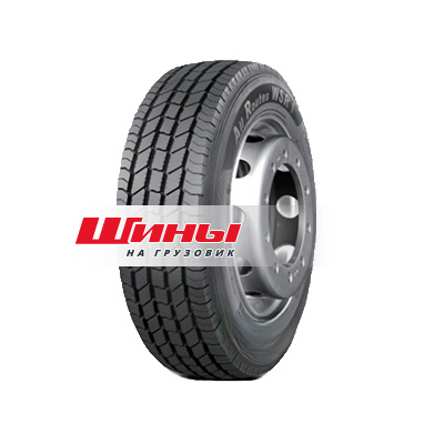 Шина 245/70R17.5 136/134M Trazano Trazano Novo Trans S18 TL Рулевая