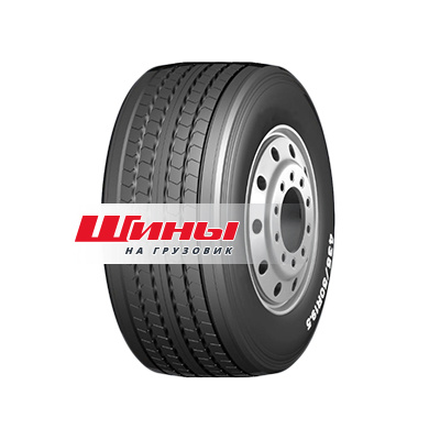 Шина 435/50R19.5 160J 22PR ATLANDER ATL 801 TL Прицепная
