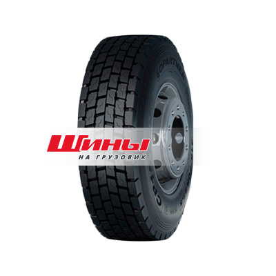 Шина 315/70R22.5 151/148M 18PR Copartner CP157 TL Ведущая