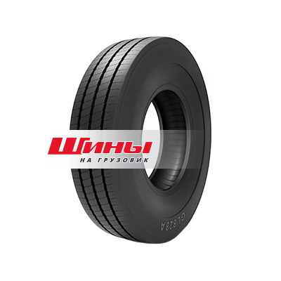 Шина 275/70R22.5 18PR TORNADO GL828A TL Универсальная