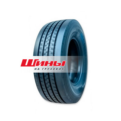 Шина 385/55R22.5 160K 20PR Lanvigator SL007 TL Рулевая