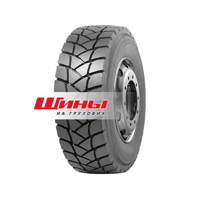 Шина 315/80R22.5 156/150L 20PR Doubleroad DR-815K +PRO TL Карьерная
