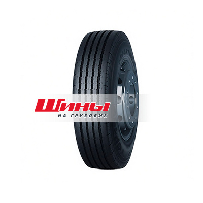 Шина 9.5R17.5 143/141M 18PR Copartner CP169 TL Рулевая