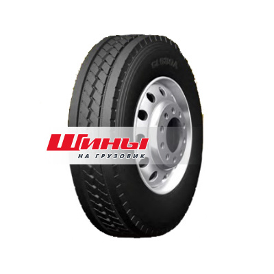Шина 325/95R24 162/160K Samson GL680A TL Универсальная (Вьетнам)