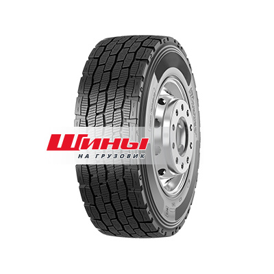 Шина 315/70R22.5 151/148L 18PR ALACORD AW01 TL Ведущая