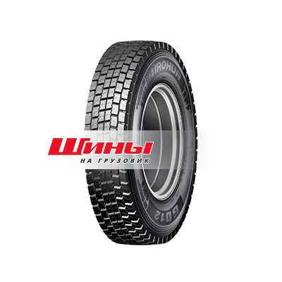 Шина 315/80R22.5 157/154M 20PR HAOHUA GD12 TL Ведущая
