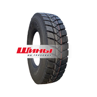 Шина 315/80R22.5 22PR Haida HD269 TL Ведущая