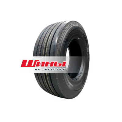 Шина 385/65R22.5 164K 24PR Koryo KR903+ TL Рулевая/Прицепная