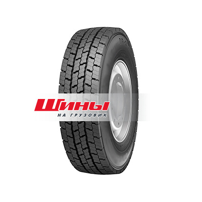 Шина 315/80R22.5 157/150L Cordiant Professional DR-2 TL Ведущая