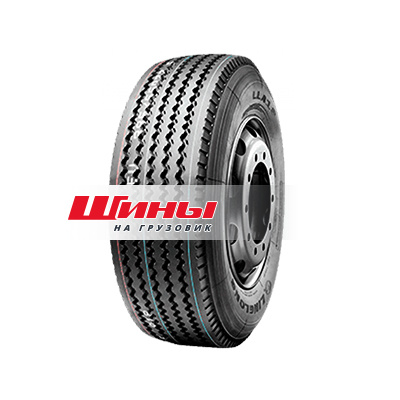 Шина 385/65R22.5 160J LingLong LLA18 TL Прицепная