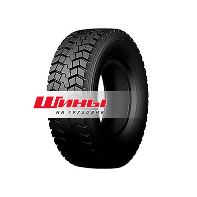 Шина 315/80R22.5 157/154M Cargopower CDC153 TL Карьерная