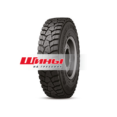 Шина 315/80R22.5 156/150K Tyrex All Steel DM-1 TL Карьерная