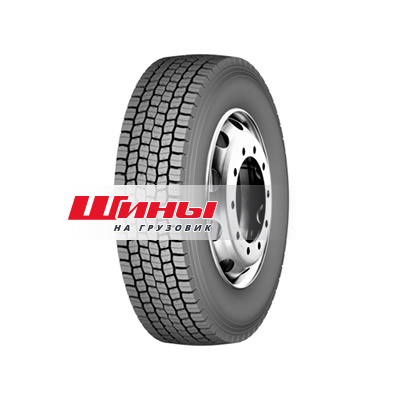 Шина 315/70R22.5 156/150L (154/150M) 20PR Hifly HH538 TL Ведущая