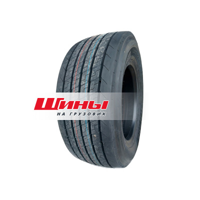 Шина 385/55R22.5 162K 22PR Haida HD595 TL Прицепная