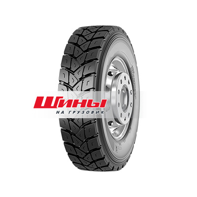 Шина 315/80R22.5 167/164L 22PR ALACORD AL 50 TL Карьерная